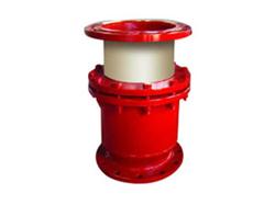 套筒式補(bǔ)償器